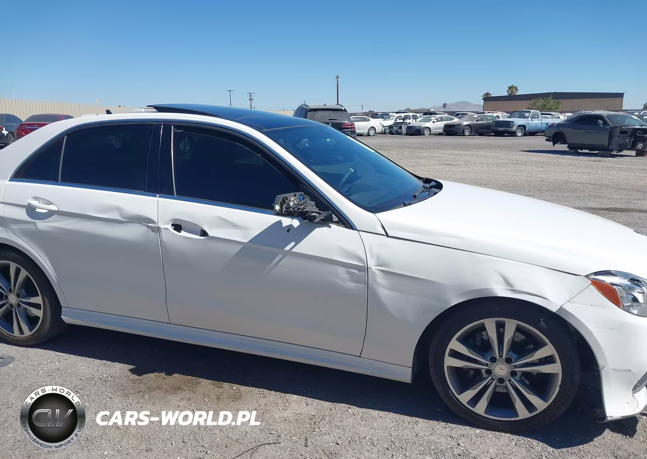 2015 Mercedes-Benz E 350 VIN:WDDHF5KB0FB111857 - 6