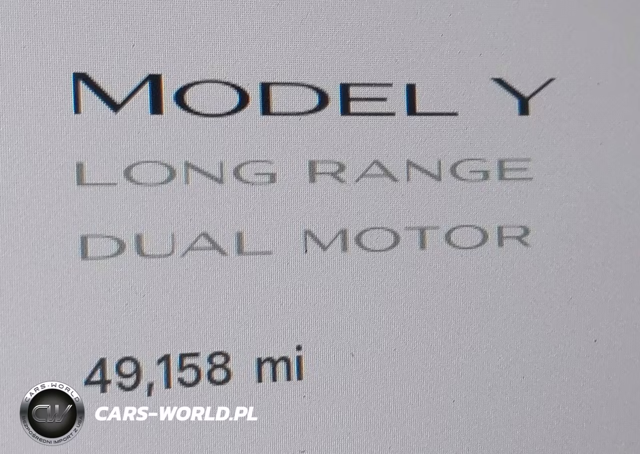 2020 Tesla Model Y Long Range Dual Motor All-Wheel Drive VIN:5YJYGDEE4LF037374 - 15