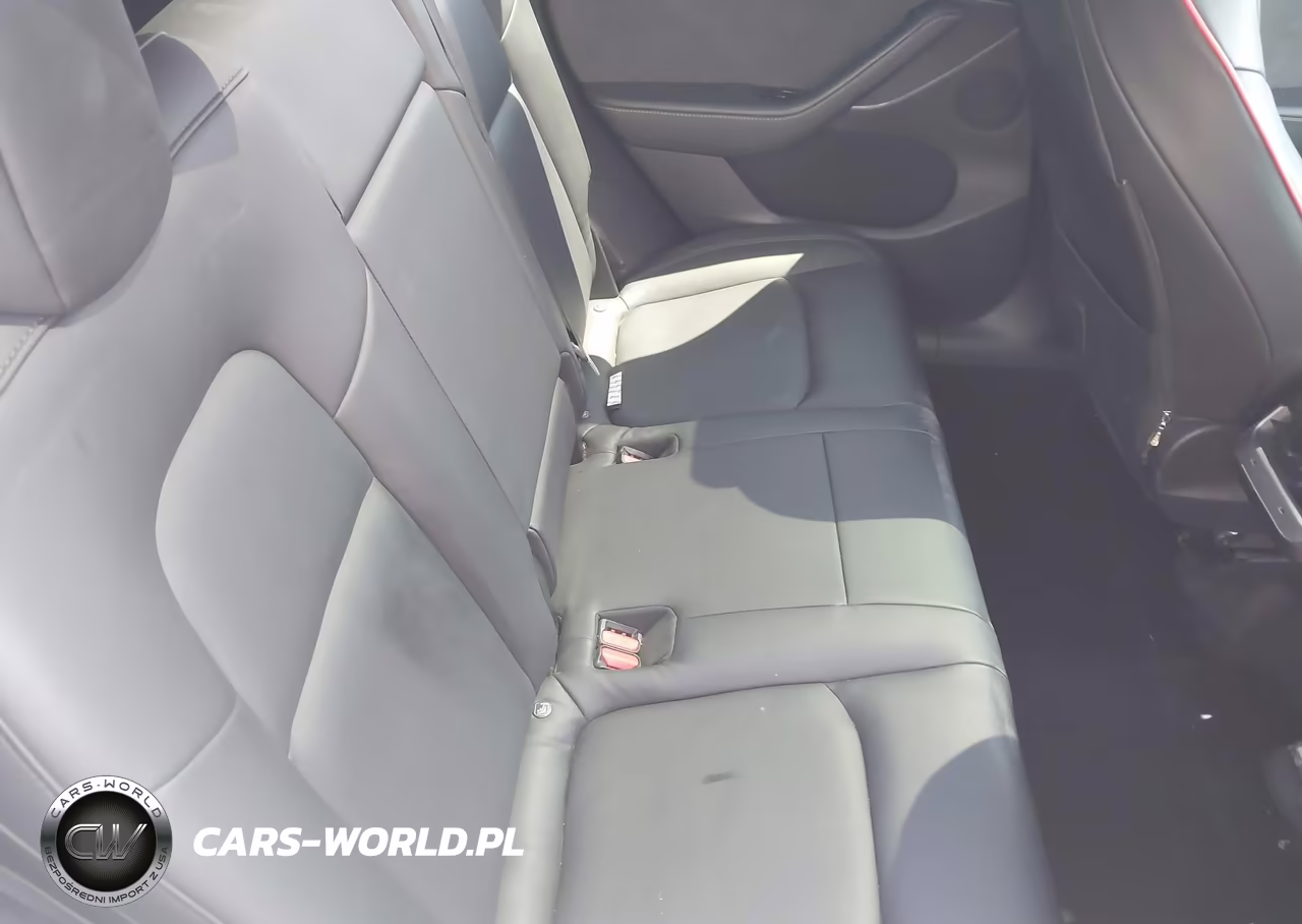 2020 Tesla Model Y Long Range Dual Motor All-Wheel Drive VIN:5YJYGDEE4LF037374 - 8