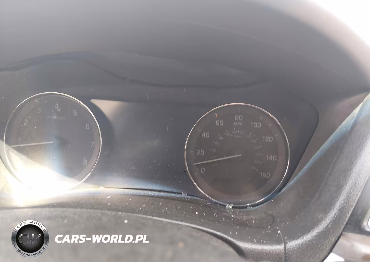 2015 Hyundai Genesis 3.8 VIN:KMHGN4JE1FU023799 - 15