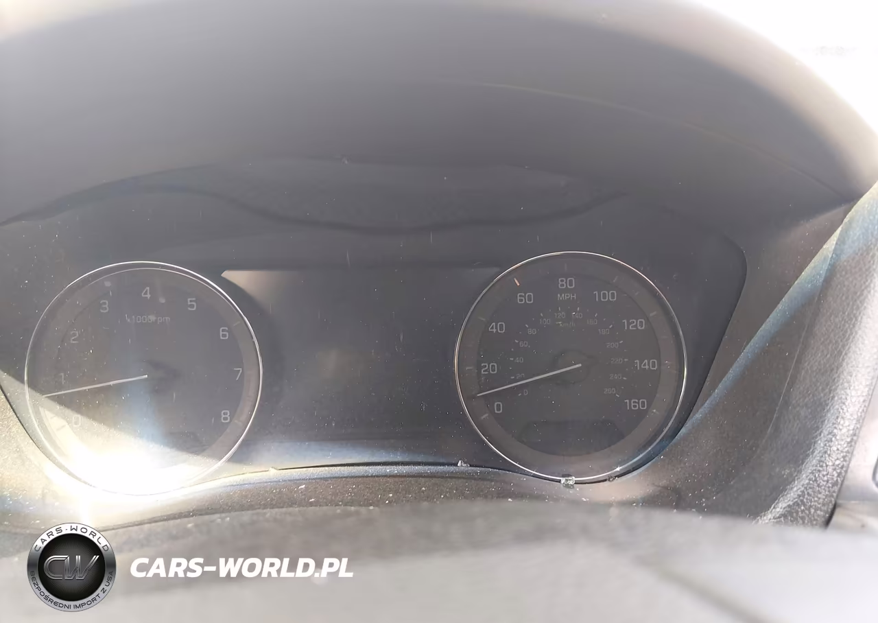 2015 Hyundai Genesis 3.8 VIN:KMHGN4JE1FU023799 - 7