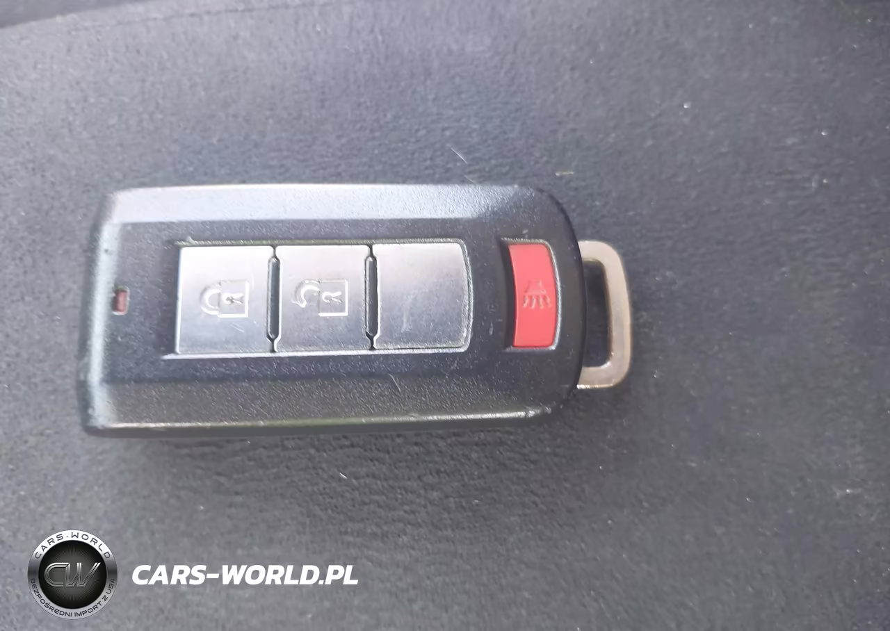 2011 Mitsubishi Outlander Se VIN:JA4AS3AW9BU018361 - 11