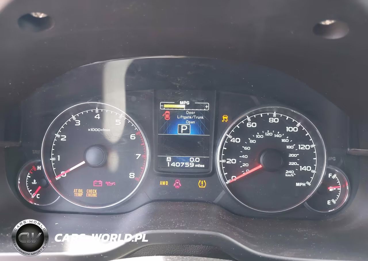 2013 Subaru Outback 2.5I Limited VIN:4S4BRCSC2D3206525 - 7