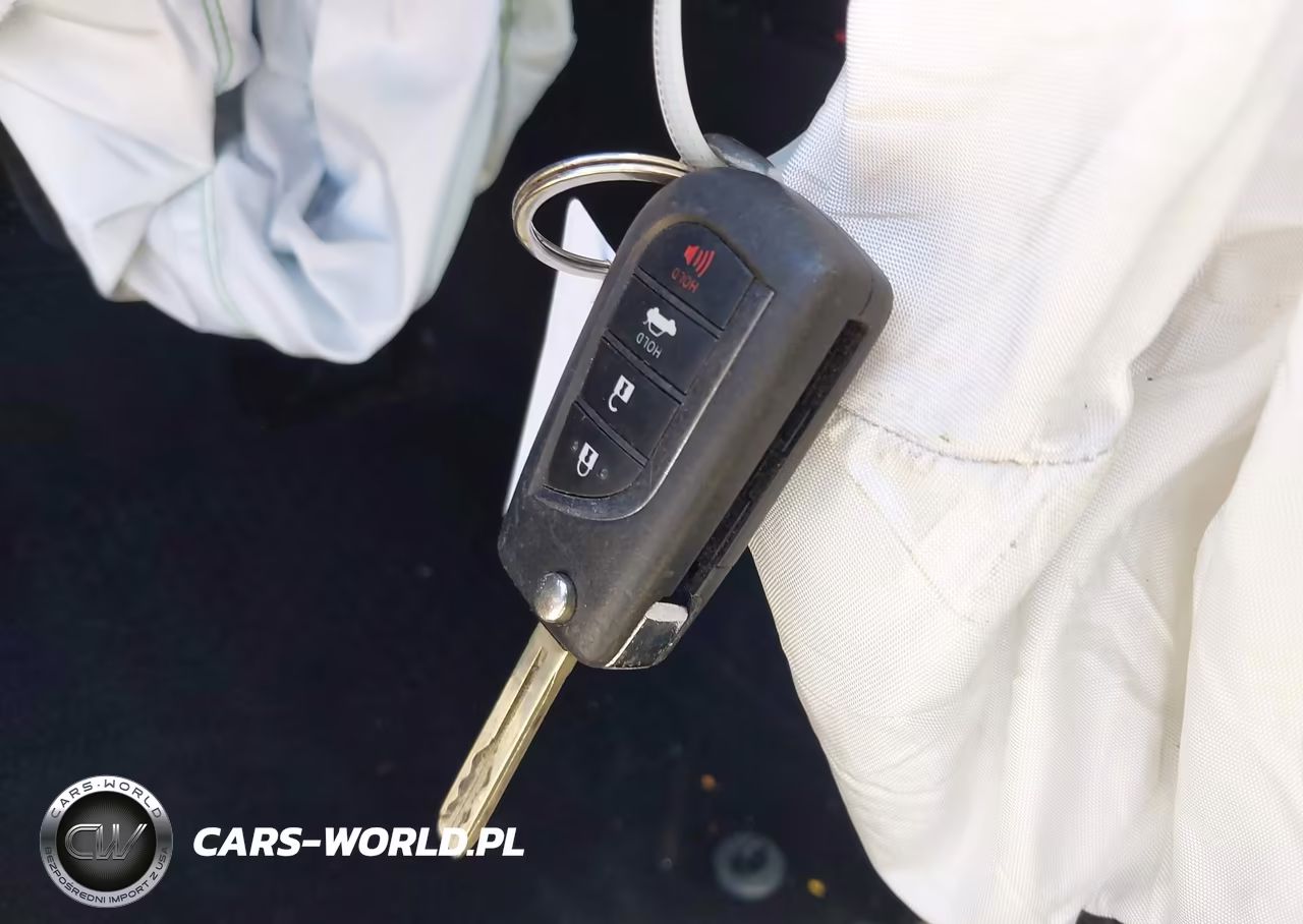 2019 Toyota Camry Se VIN:4T1B11HK1KU749866 - 11