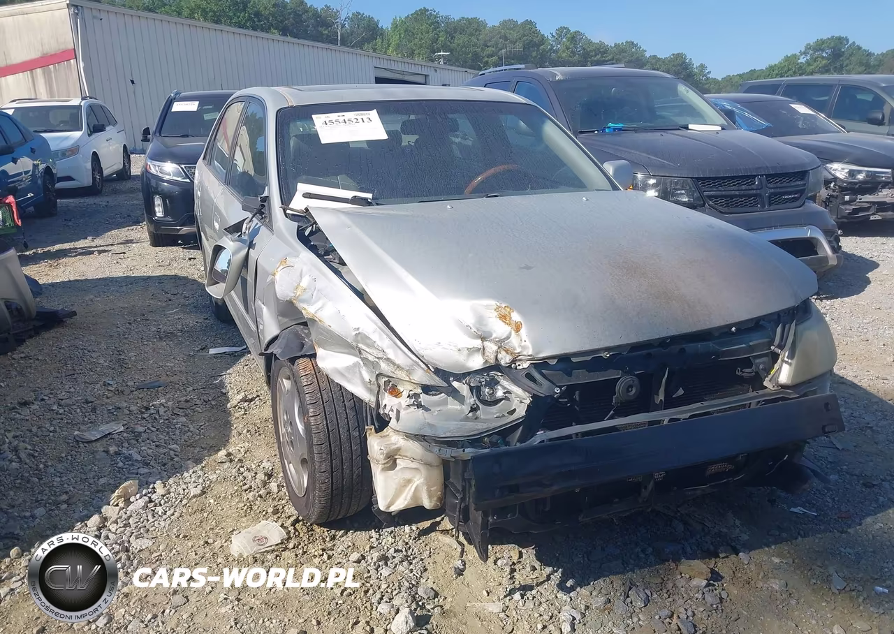 2003 Toyota Avalon Xls