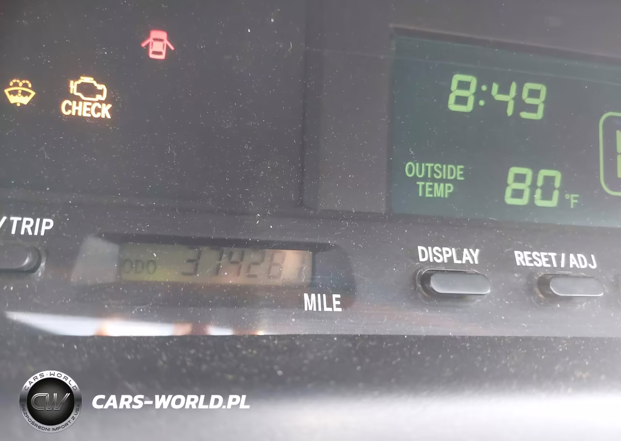 2003 Toyota Avalon Xls VIN:4T1BF28B93U337123 - 15