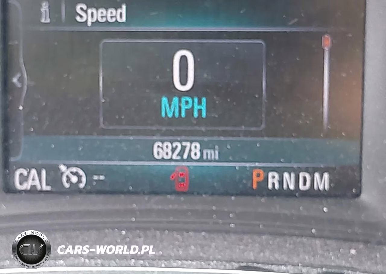 2019 Buick Encore Fwd Preferred VIN:KL4CJASB4KB764708 - 15