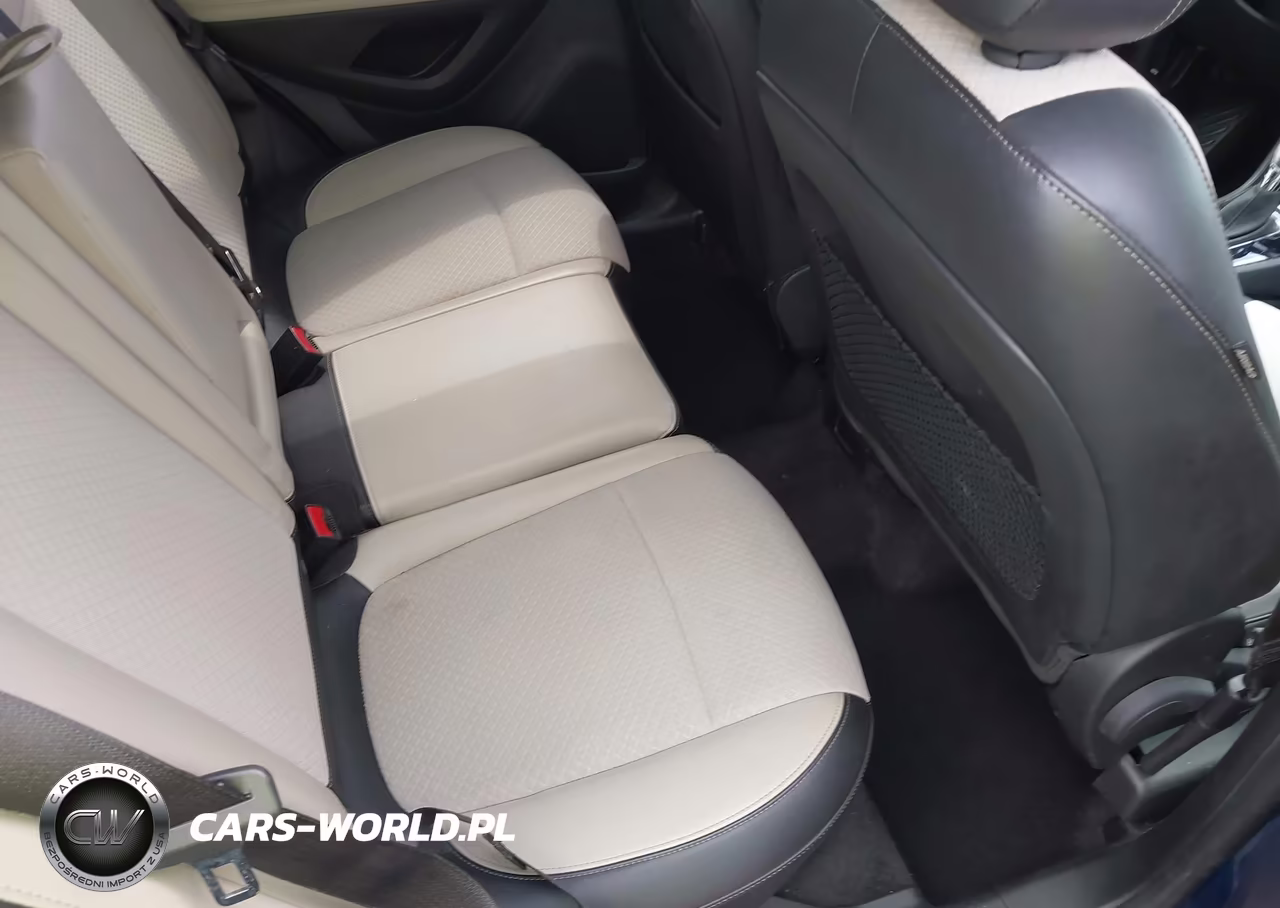 2019 Buick Encore Fwd Preferred VIN:KL4CJASB4KB764708 - 8