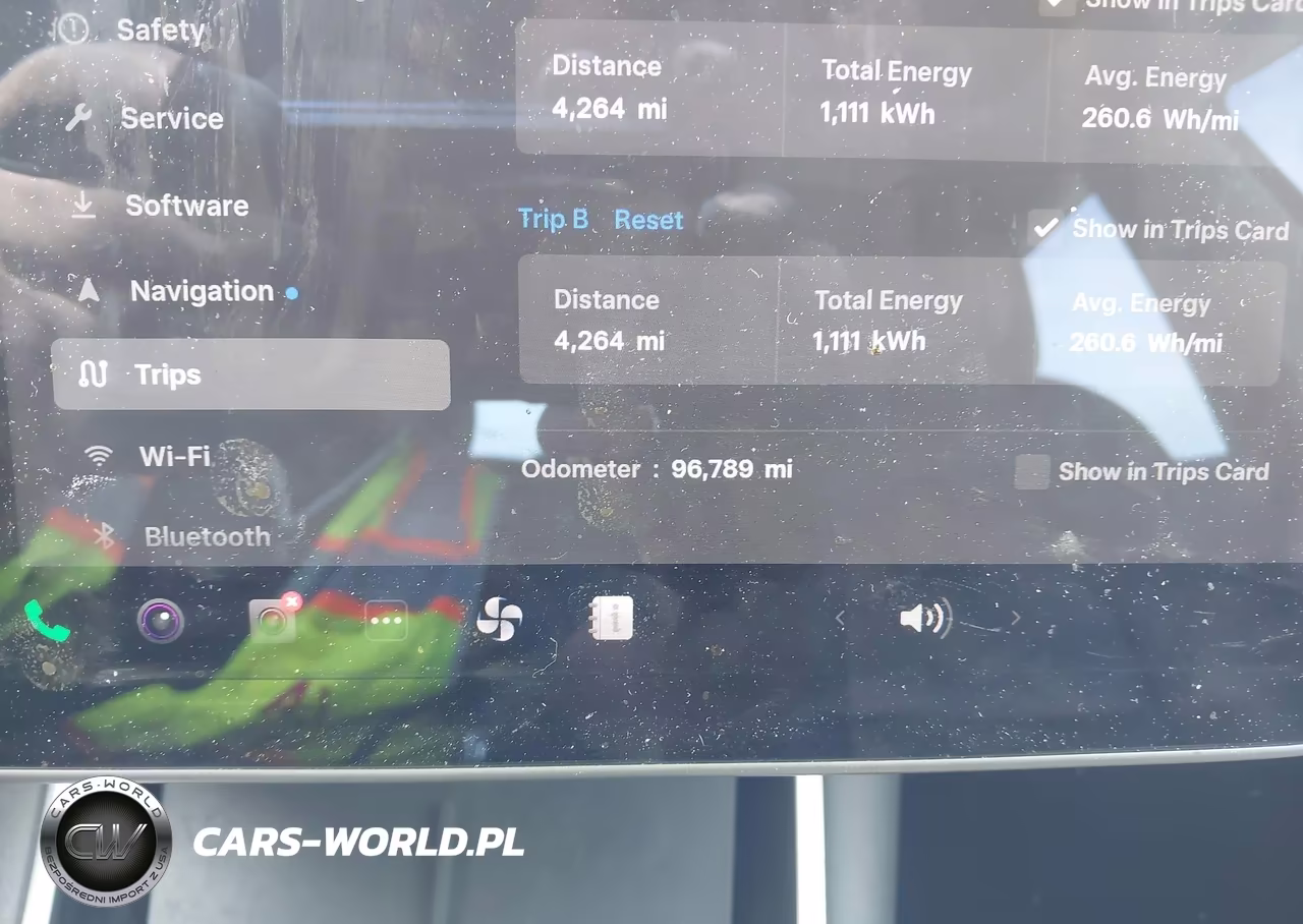 2020 Tesla Model 3 Long Range Dual Motor All-Wheel Drive VIN:5YJ3E1EB8LF637075 - 14