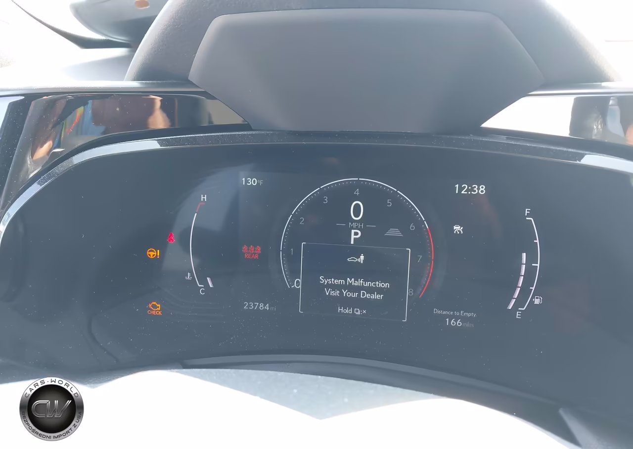 2022 Lexus Nx 350 Luxury VIN:2T2HGCEZ4NC011762 - 7