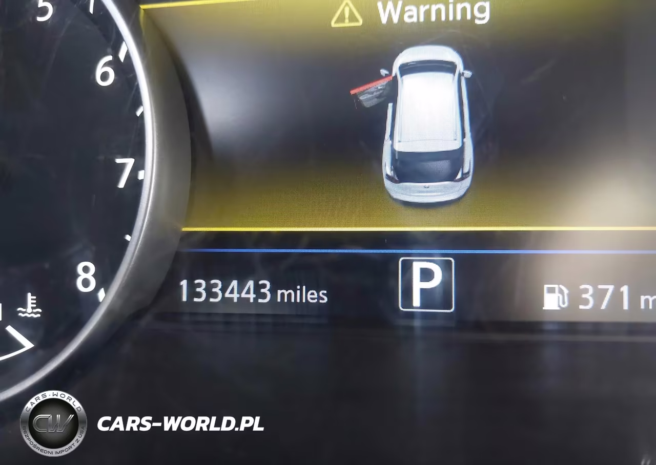 2017 Nissan Murano Sv VIN:5N1AZ2MH4HN126698 - 16