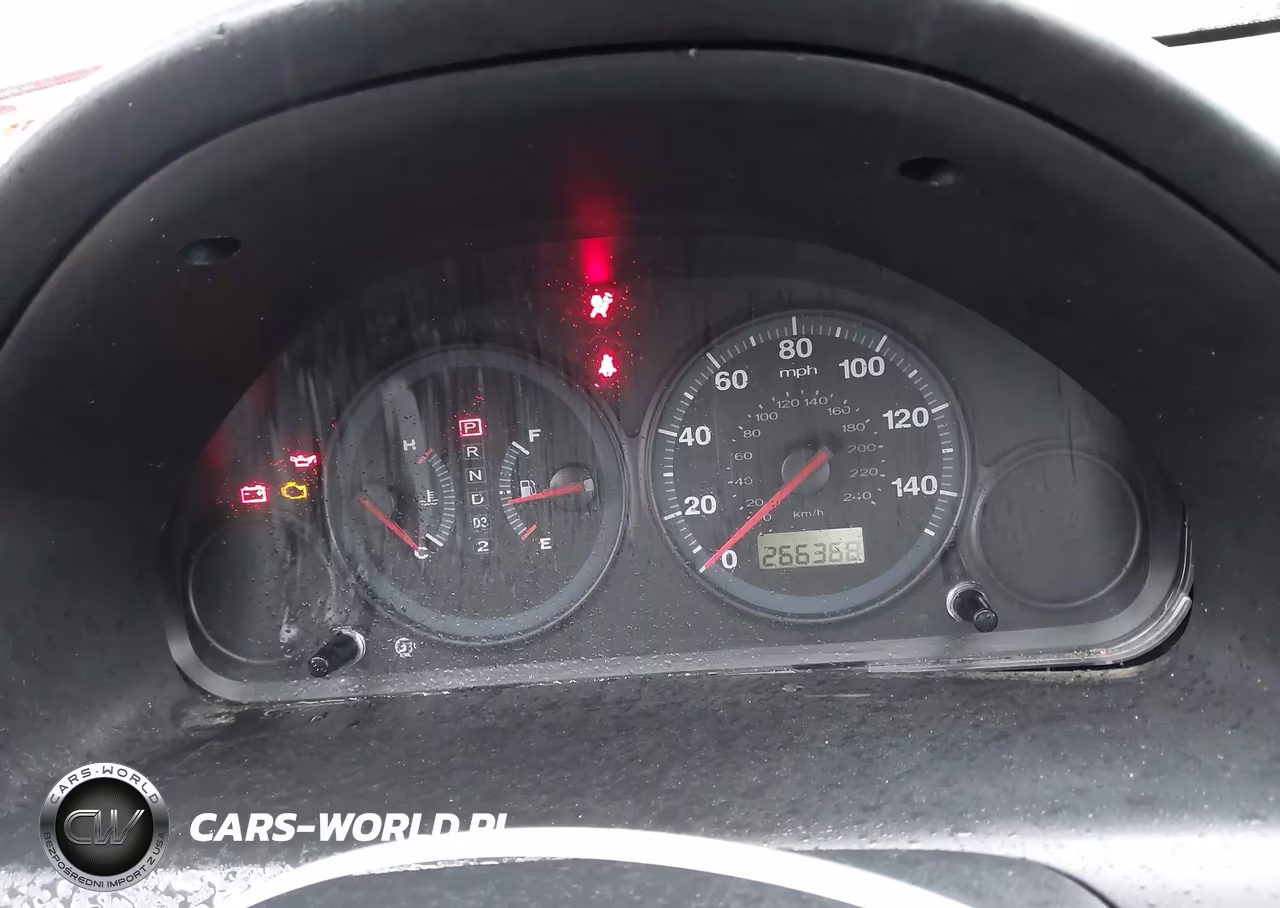 2005 Honda Civic Vp VIN:2HGES16395H604500 - 7