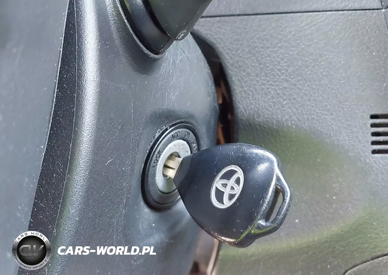 2009 Toyota Matrix VIN:2T1KU40E89C123953 - 11