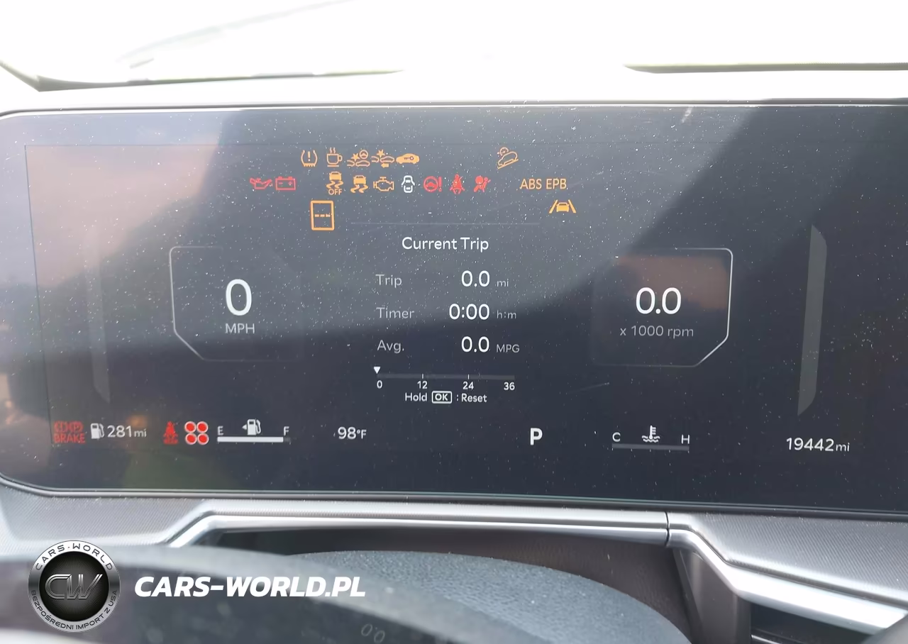 2024 Kia Sorento Sx VIN:5XYRK4JF4RG299205 - 7