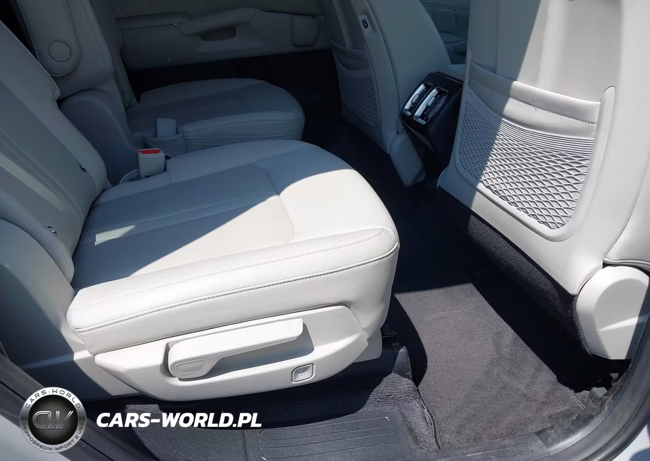 2024 Kia Sorento Sx VIN:5XYRK4JF4RG299205 - 8