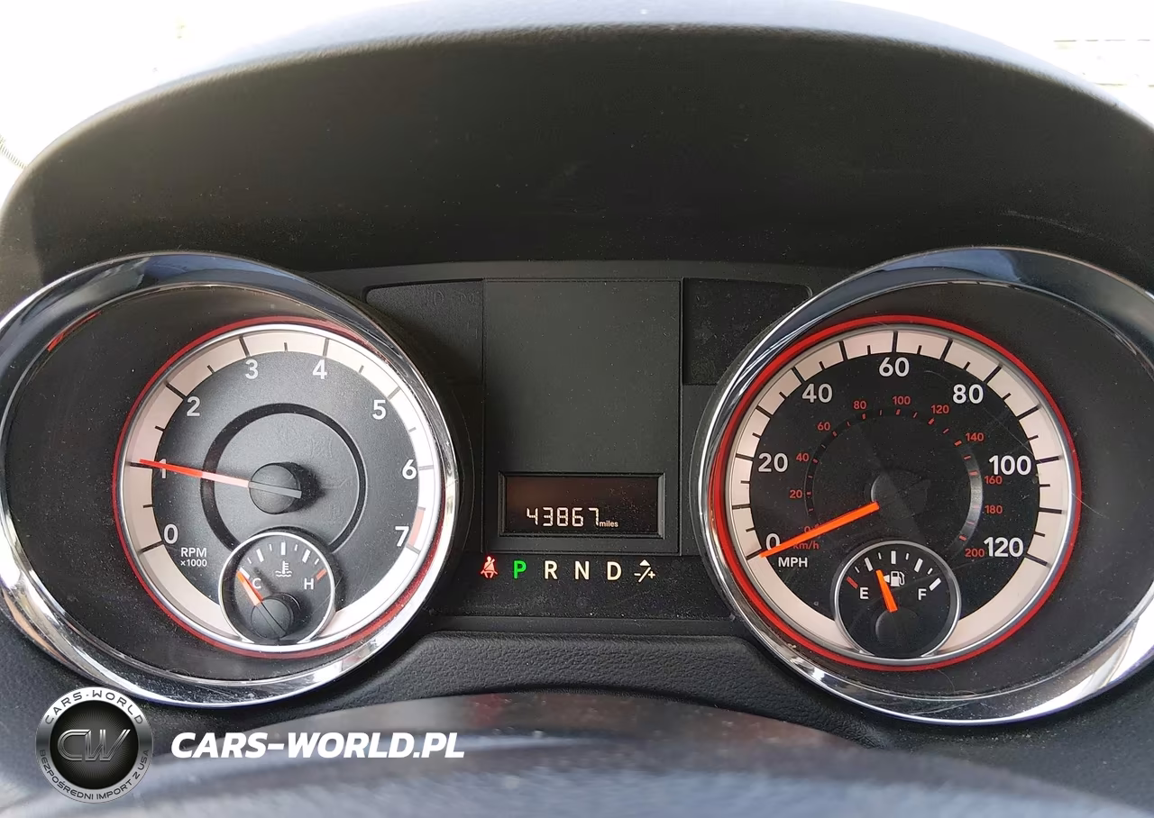 2018 Dodge Grand Caravan Se VIN:2C4RDGBG2JR288769 - 7