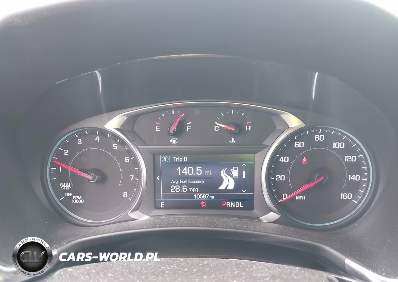 2024 Chevrolet Equinox Fwd Lt VIN:3GNAXKEG2RS236941 - 15