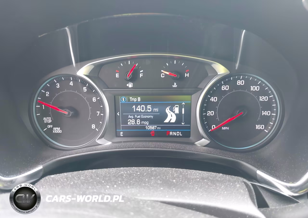 2024 Chevrolet Equinox Fwd Lt VIN:3GNAXKEG2RS236941 - 7