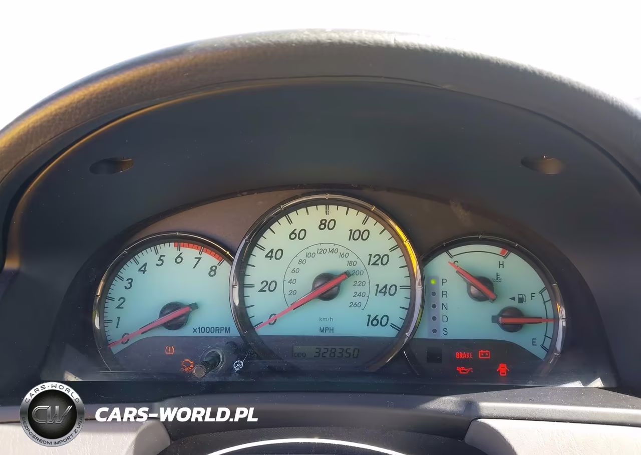2005 Toyota Camry Solara Sle VIN:4T1FA38P45U048963 - 7