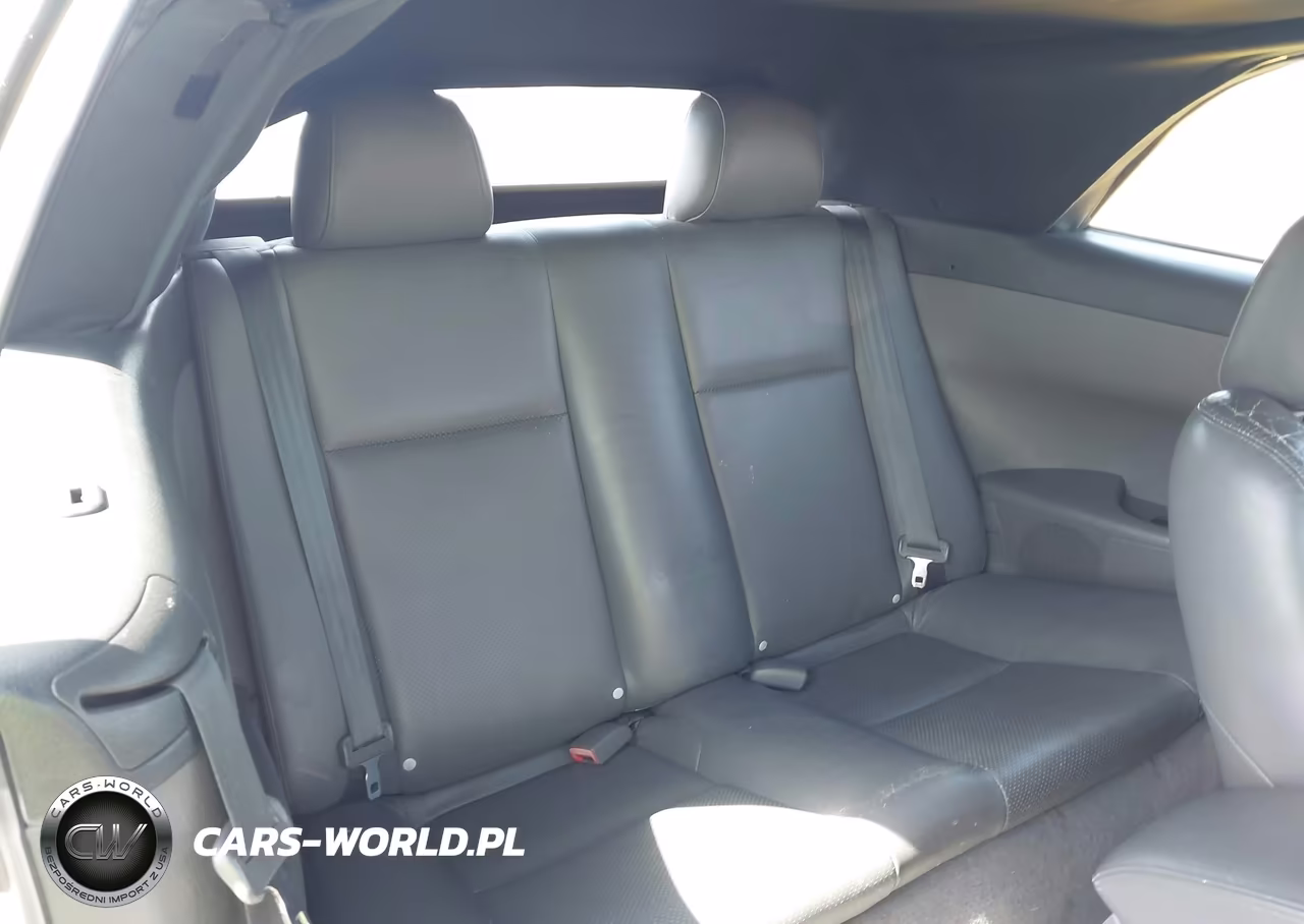 2005 Toyota Camry Solara Sle VIN:4T1FA38P45U048963 - 8
