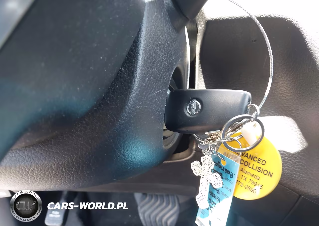 2021 Nissan Rogue Sport S Fwd Xtronic Cvt VIN:JN1BJ1AV3MW570005 - 11