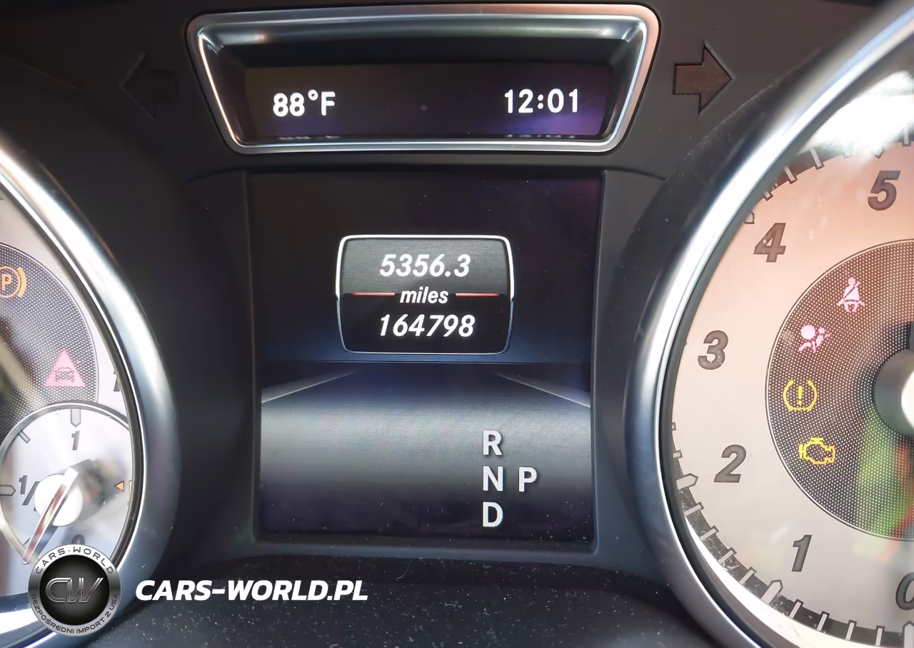 2015 Mercedes-Benz Gla 250 4Matic VIN:WDCTG4GB8FJ077333 - 15