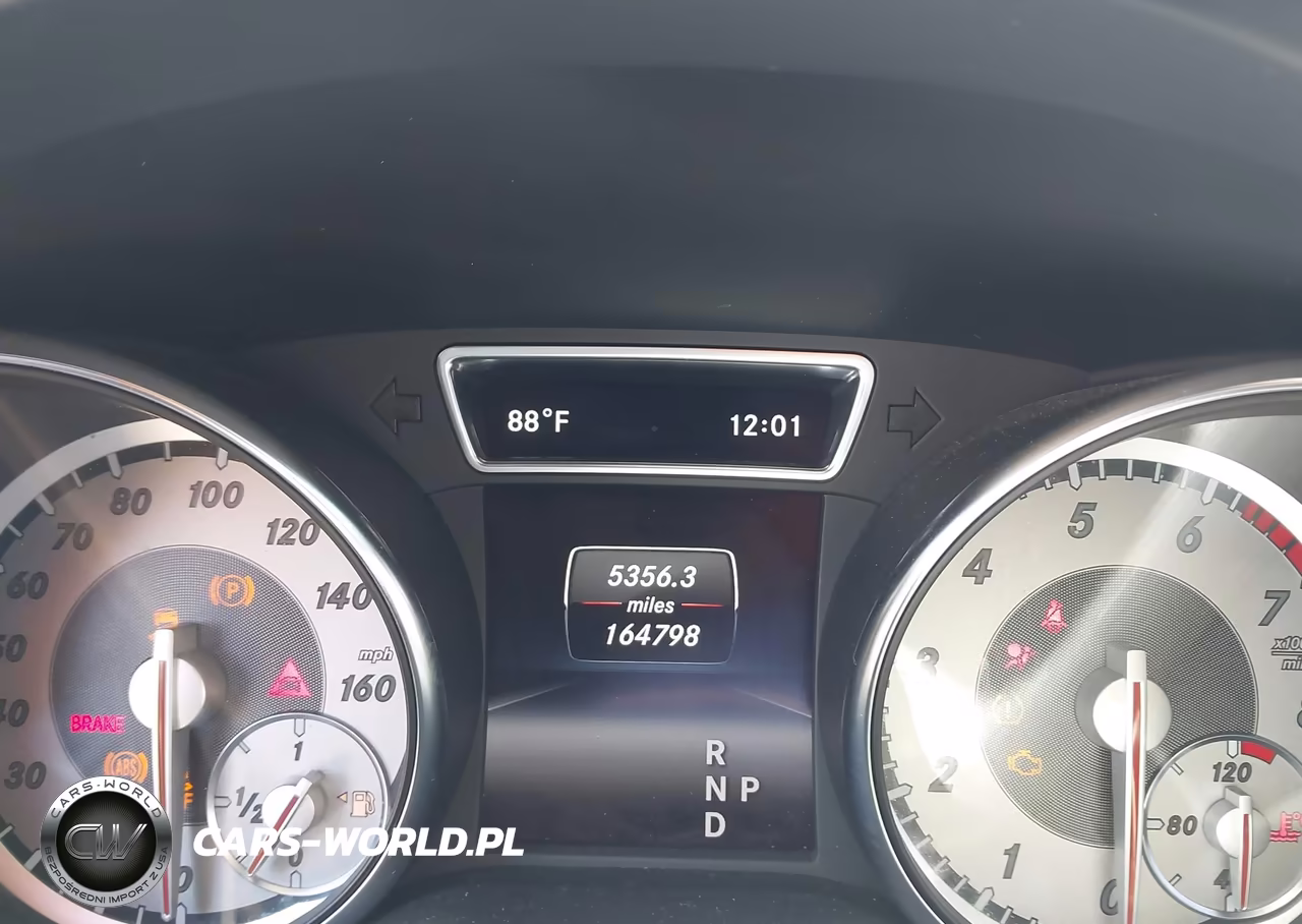 2015 Mercedes-Benz Gla 250 4Matic VIN:WDCTG4GB8FJ077333 - 7