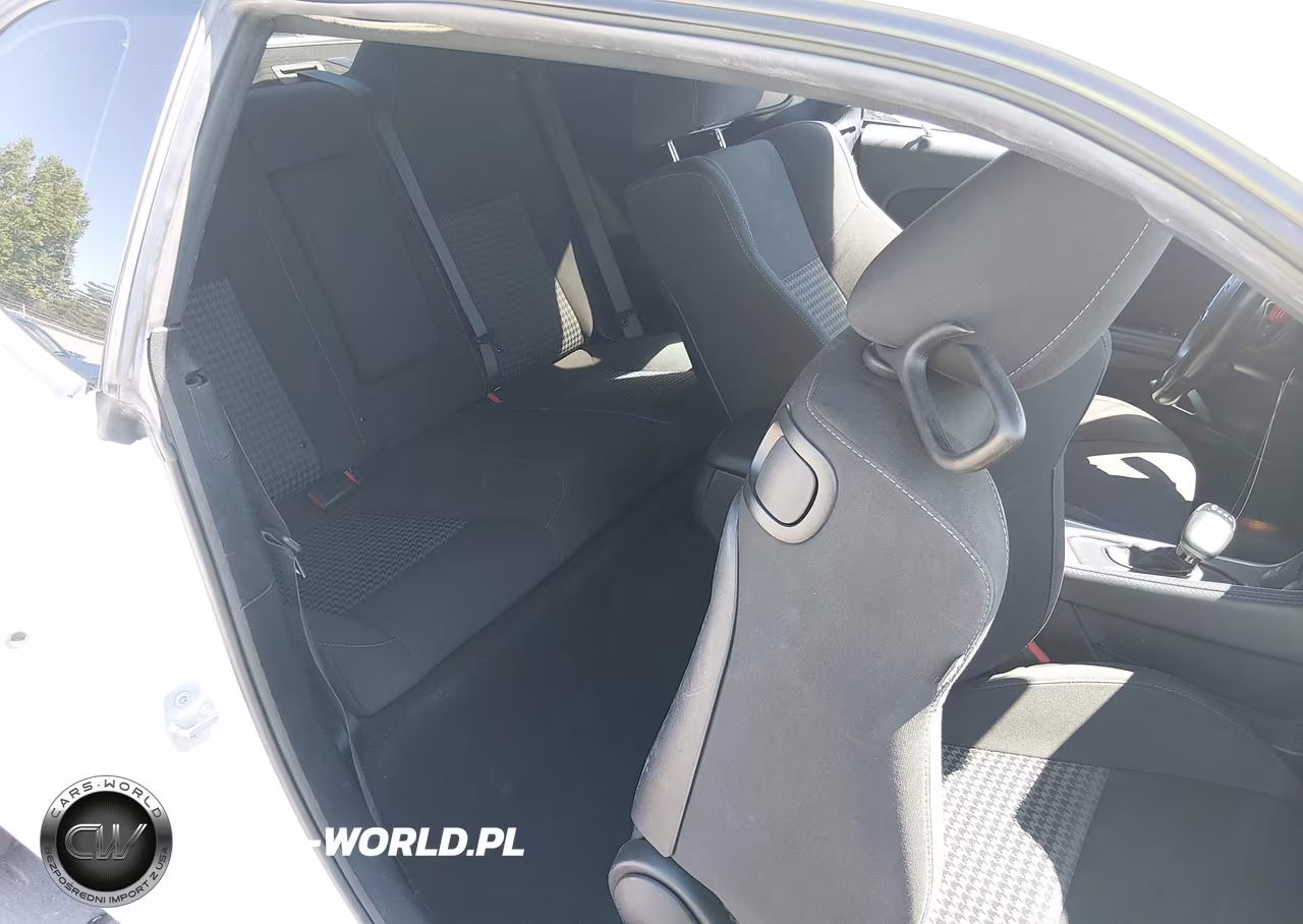 2022 Dodge Challenger Gt VIN:2C3CDZJG4NH117475 - 8