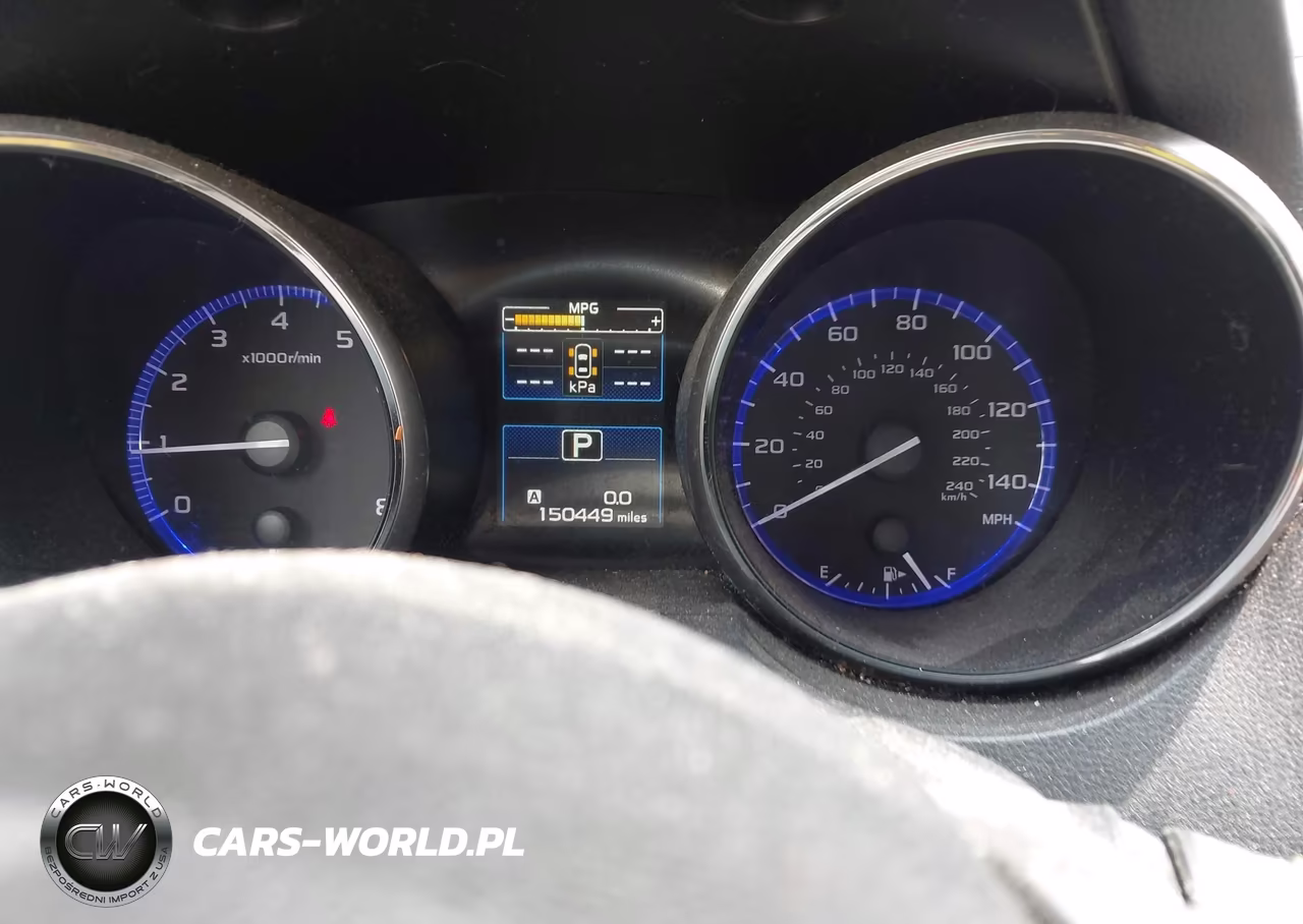 2018 Subaru Outback 2.5I Premium VIN:4S4BSACC5J3228537 - 7