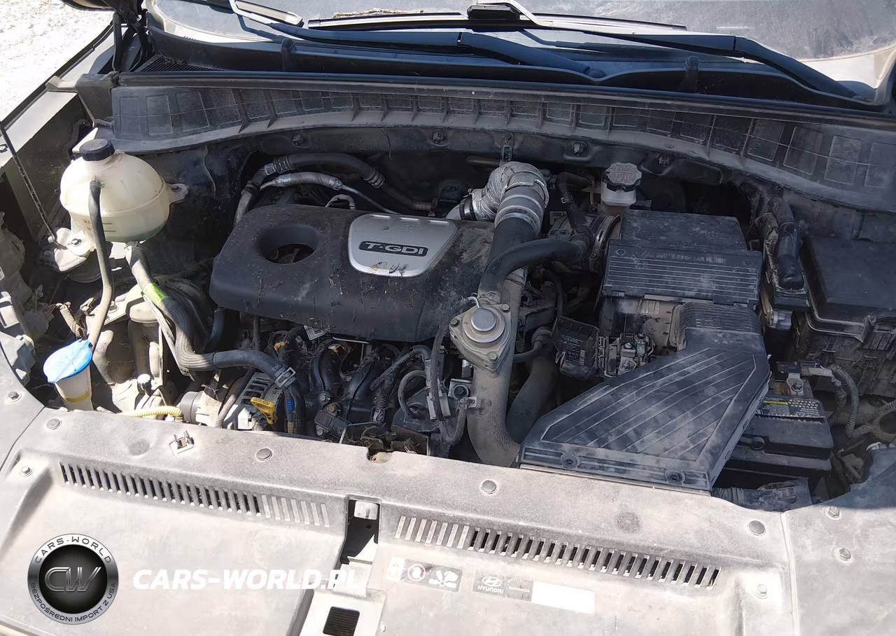 2018 Hyundai Tucson Value VIN:KM8J33A24JU737267 - 10