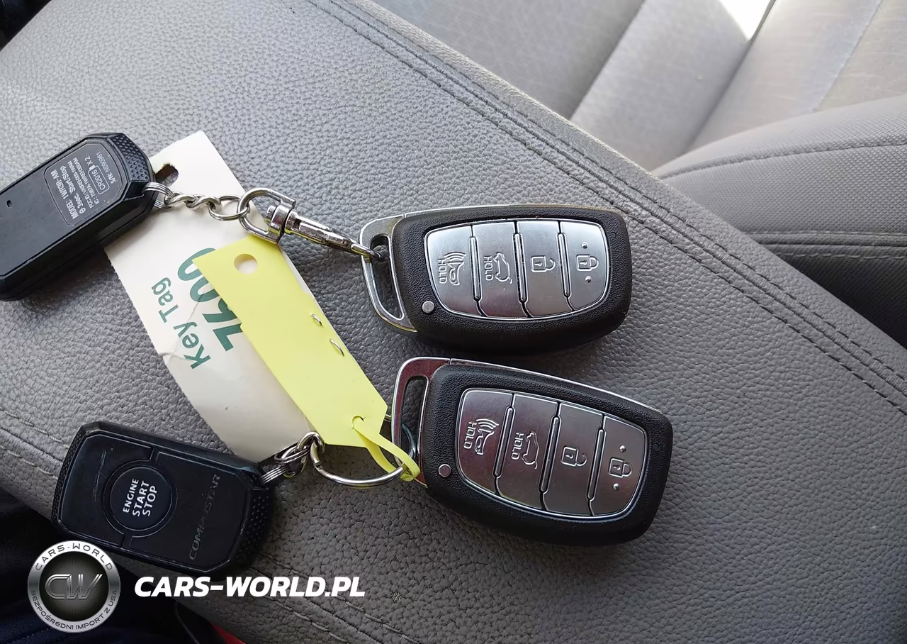 2018 Hyundai Tucson Value VIN:KM8J33A24JU737267 - 11