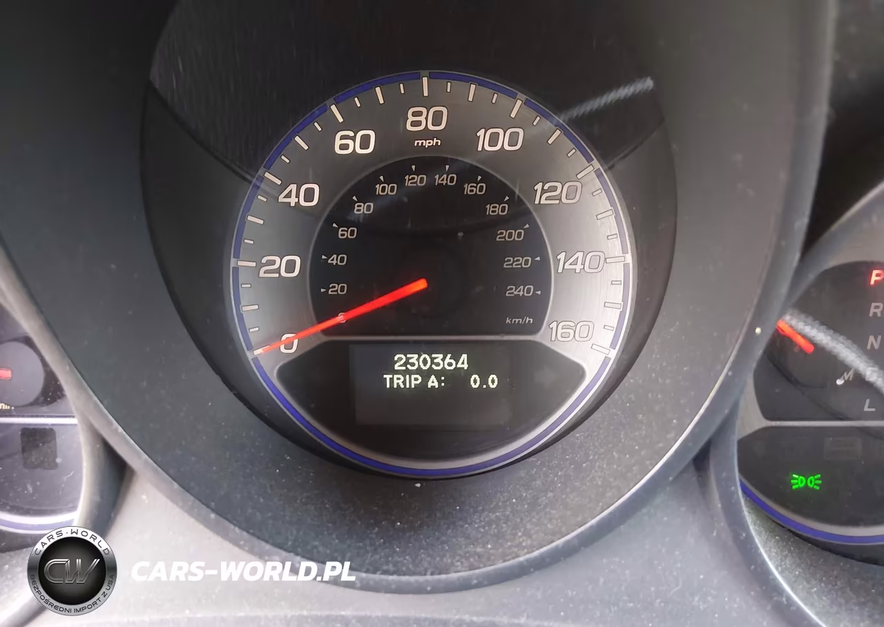 2008 Acura Tl 3.2 VIN:19UUA66228A033390 - 7