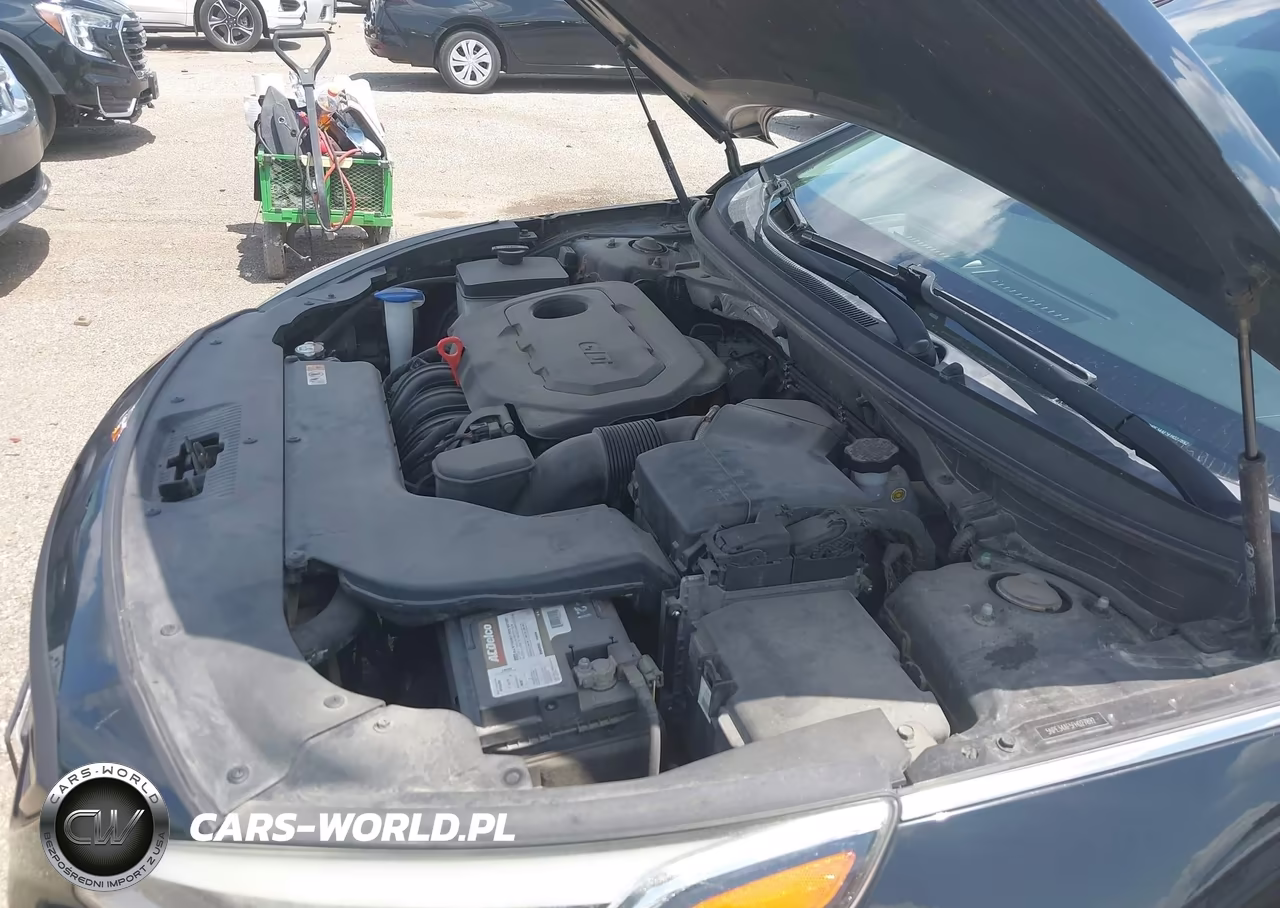 2015 Hyundai Sonata Sport VIN:5NPE34AF5FH027892 - 10