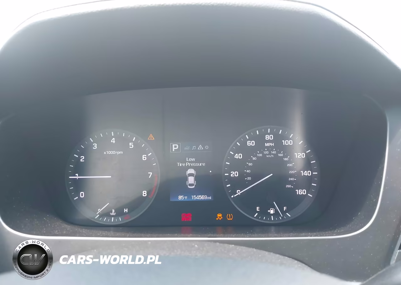 2015 Hyundai Sonata Sport VIN:5NPE34AF5FH027892 - 7