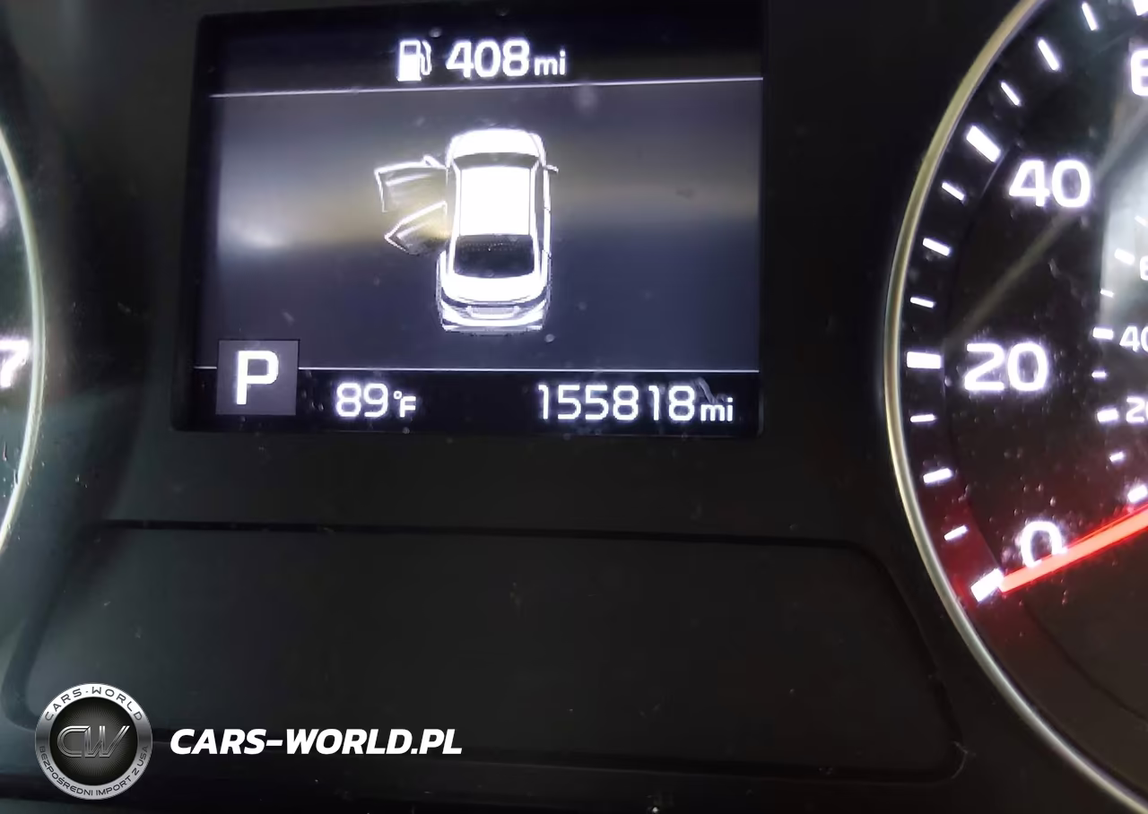 2019 Kia Forte Lxs VIN:3KPF24AD1KE108683 - 15