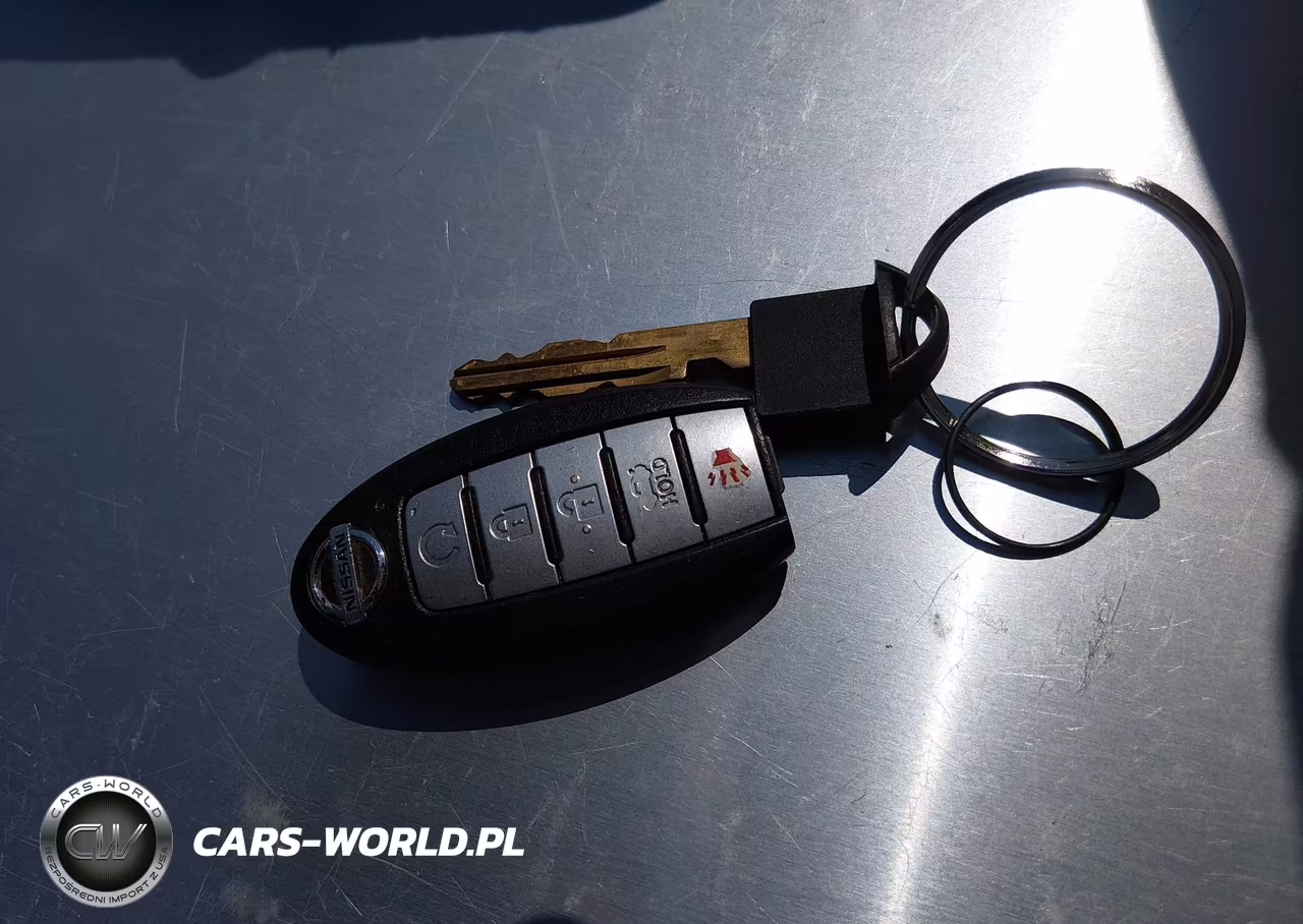 2019 Nissan Altima 2.5 Sv VIN:1N4BL4DW5KC155639 - 11