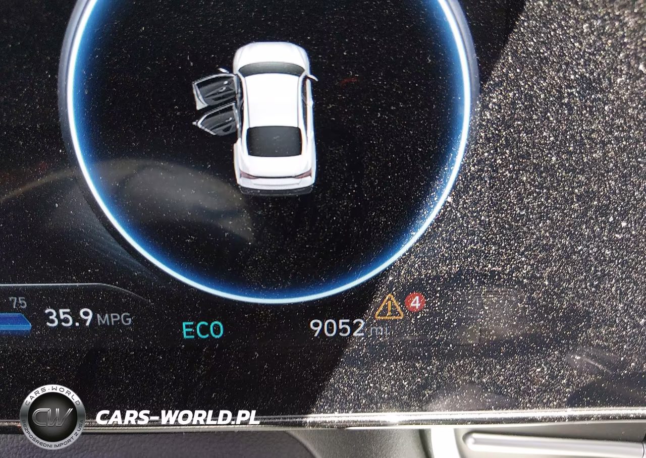 2025 Hyundai Elantra Hybrid Limited VIN:KMHLN4DJ3SU163208 - 15