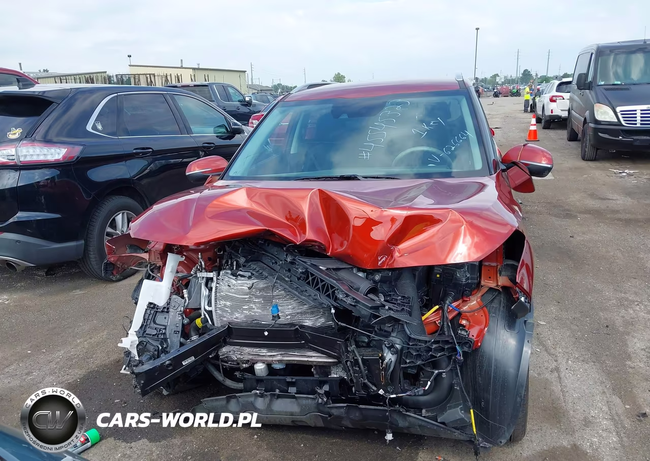 2024 Kia Seltos S VIN:KNDEUCAA1R7626664 - 12