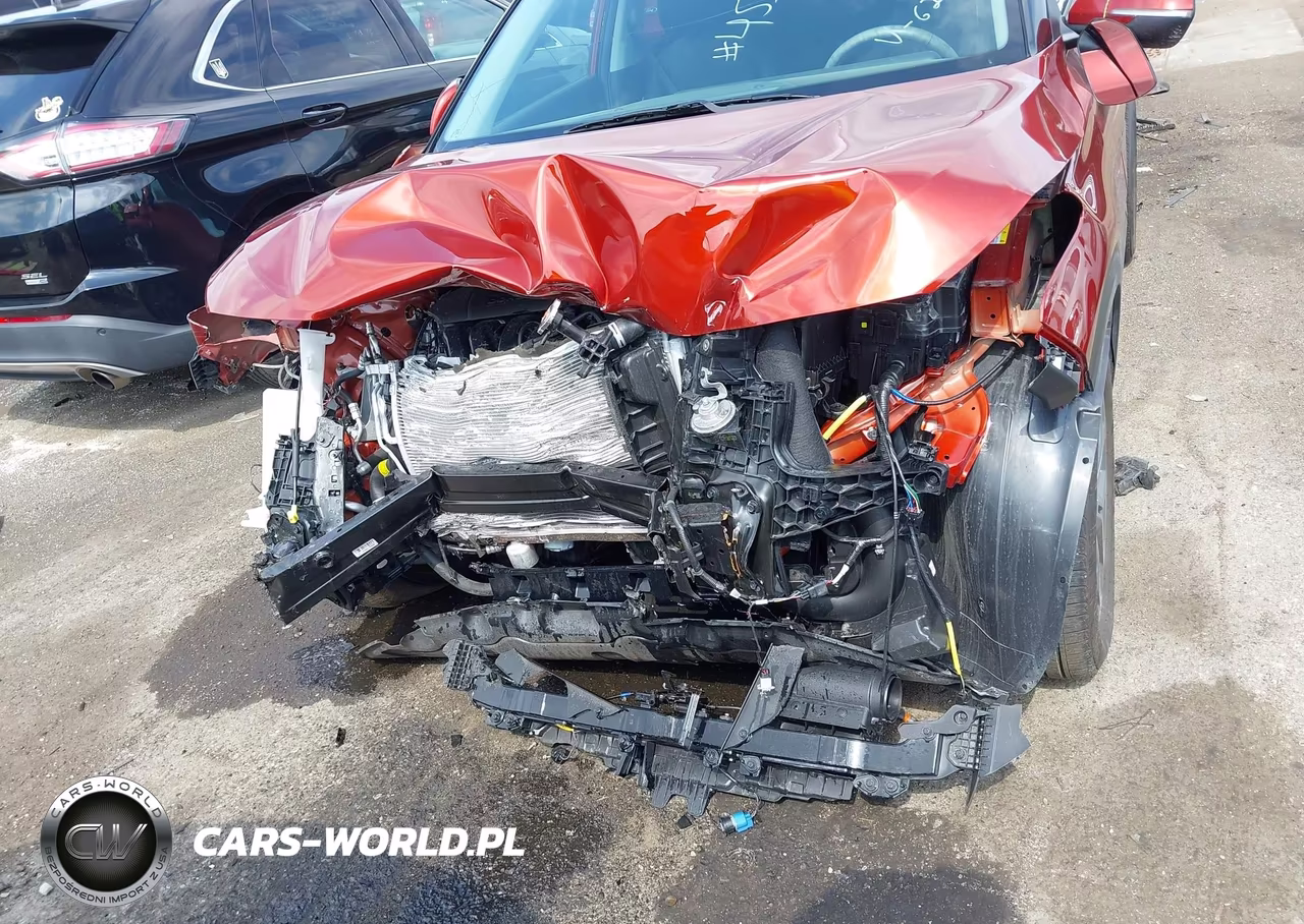 2024 Kia Seltos S VIN:KNDEUCAA1R7626664 - 6