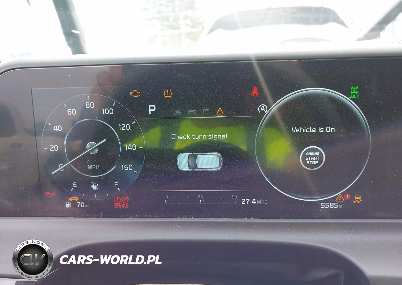 2024 Kia Seltos S VIN:KNDEUCAA1R7626664 - 7