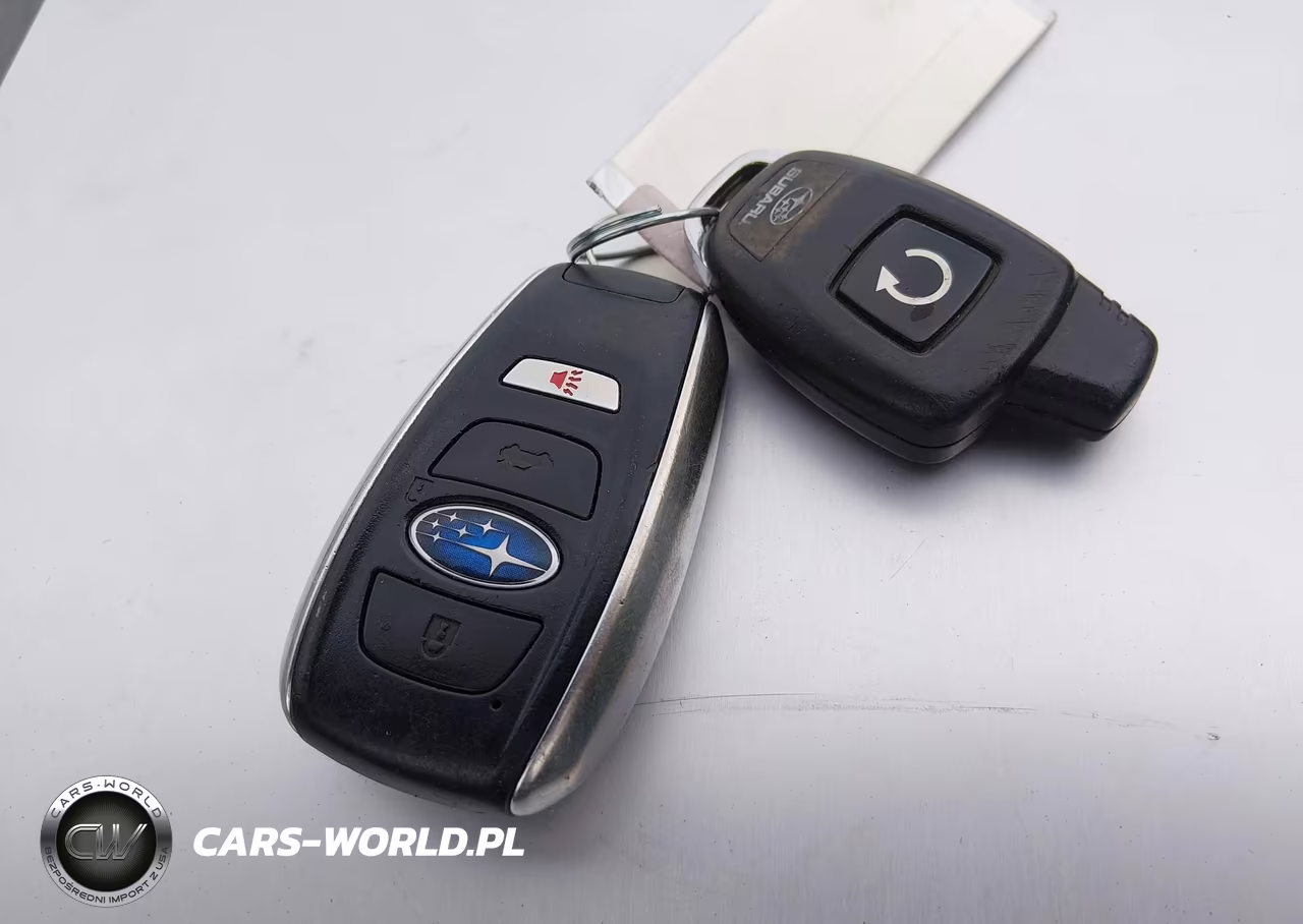 2017 Subaru Outback 2.5I Limited VIN:4S4BSANC0H3339763 - 11