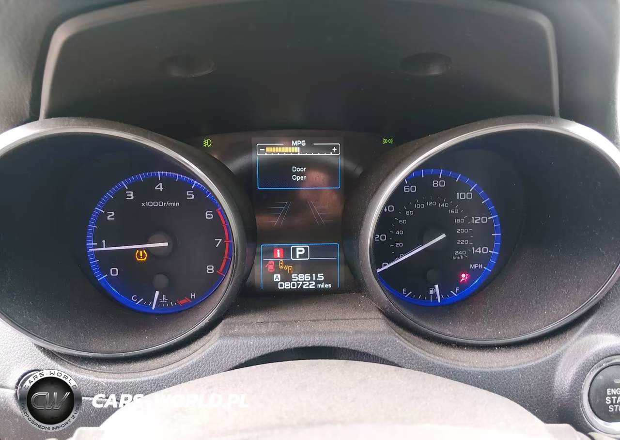 2017 Subaru Outback 2.5I Limited VIN:4S4BSANC0H3339763 - 7