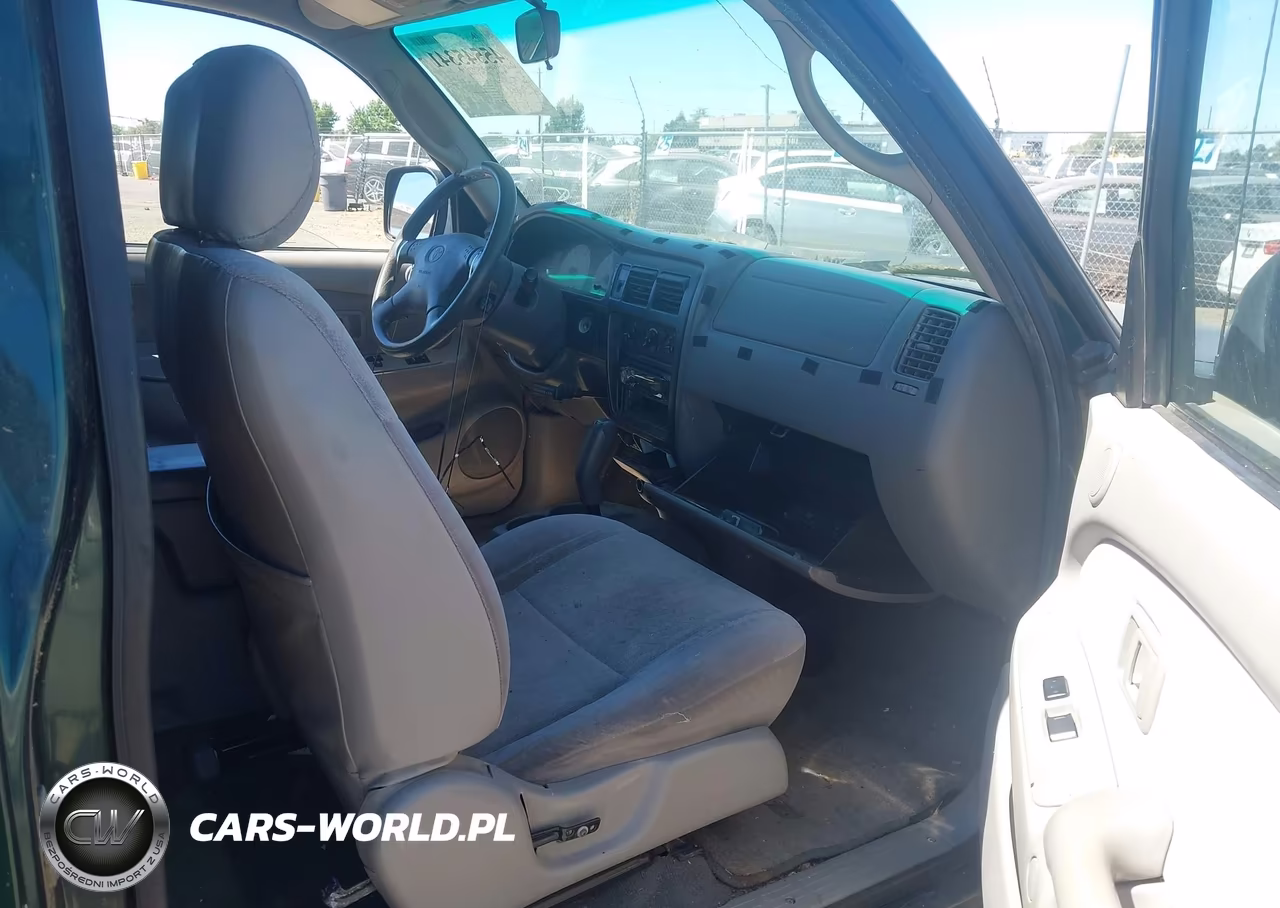 2003 Toyota Tacoma Prerunner VIN:5TESM92N13Z150567 - 5