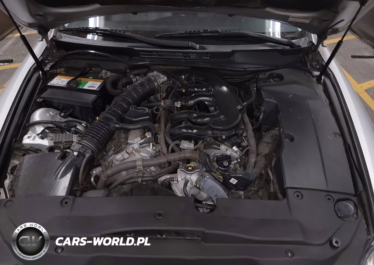 2008 Lexus Is 350 VIN:JTHBE262882013981 - 10