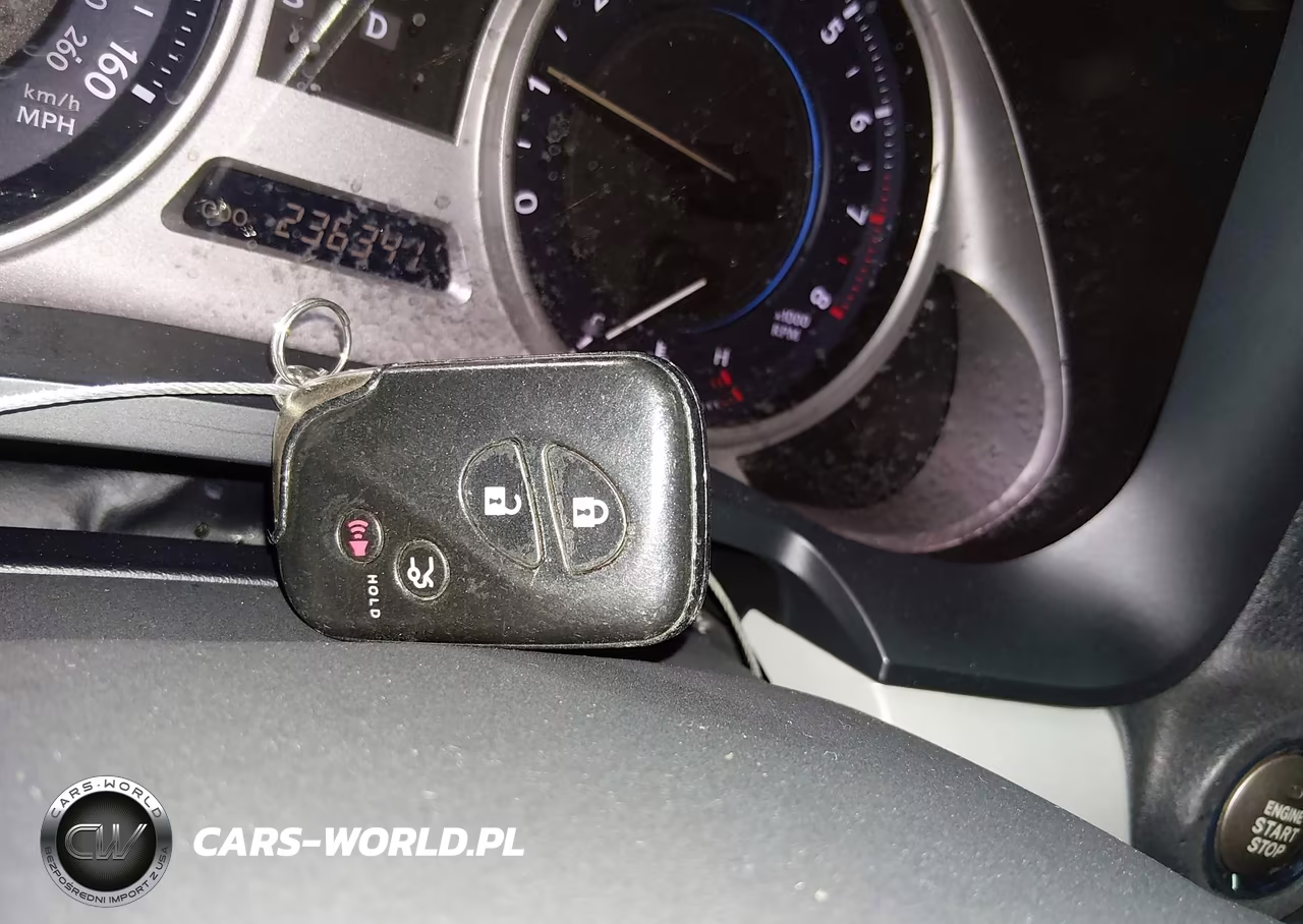 2008 Lexus Is 350 VIN:JTHBE262882013981 - 11