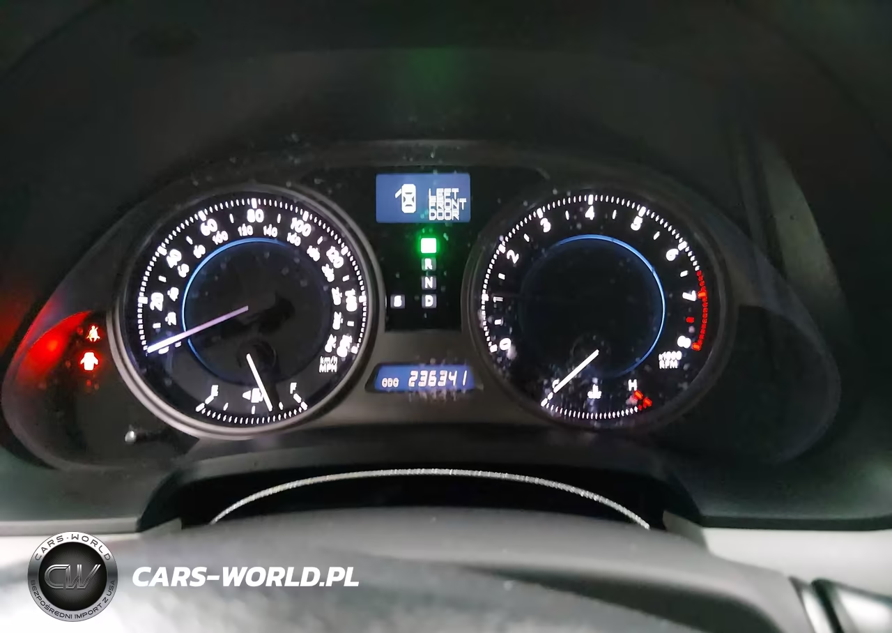 2008 Lexus Is 350 VIN:JTHBE262882013981 - 7