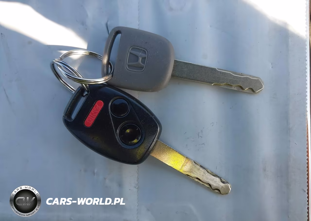 2007 Honda Civic Lx VIN:2HGFG11667H514327 - 11