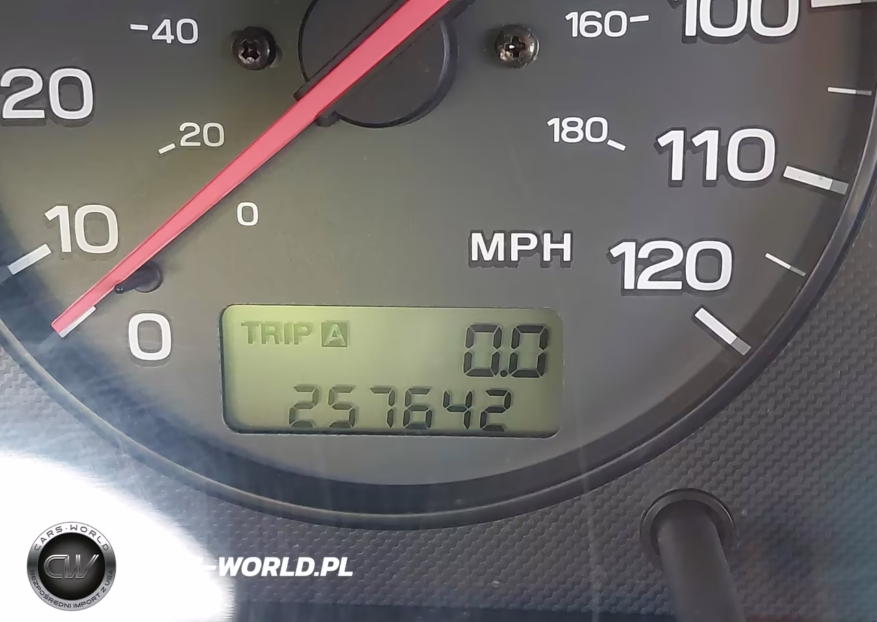 2001 Subaru Outback VIN:4S3BH665817624824 - 15