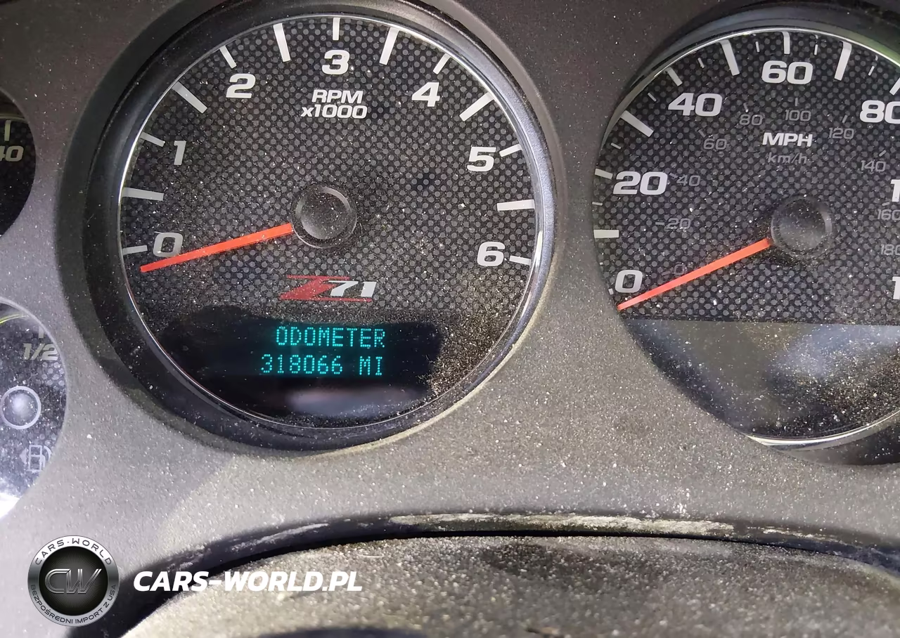 2008 Chevrolet Suburban 1500 Lt VIN:3GNFK16378G277853 - 7