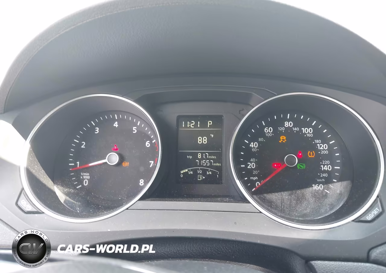 2018 Volkswagen Jetta 1.4T S VIN:3VW2B7AJ2JM237216 - 7